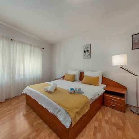 Tia Apartman Fiume Kültér fotó