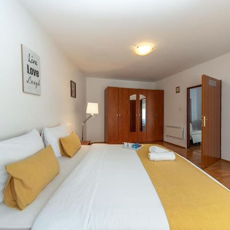 Tia Apartman Fiume Kültér fotó