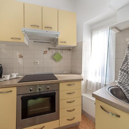 Tia Apartman Fiume Kültér fotó
