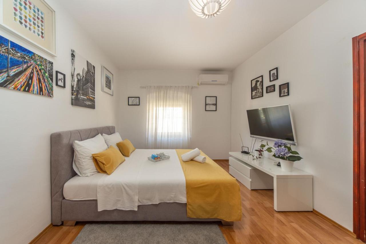 Tia Apartman Fiume Kültér fotó
