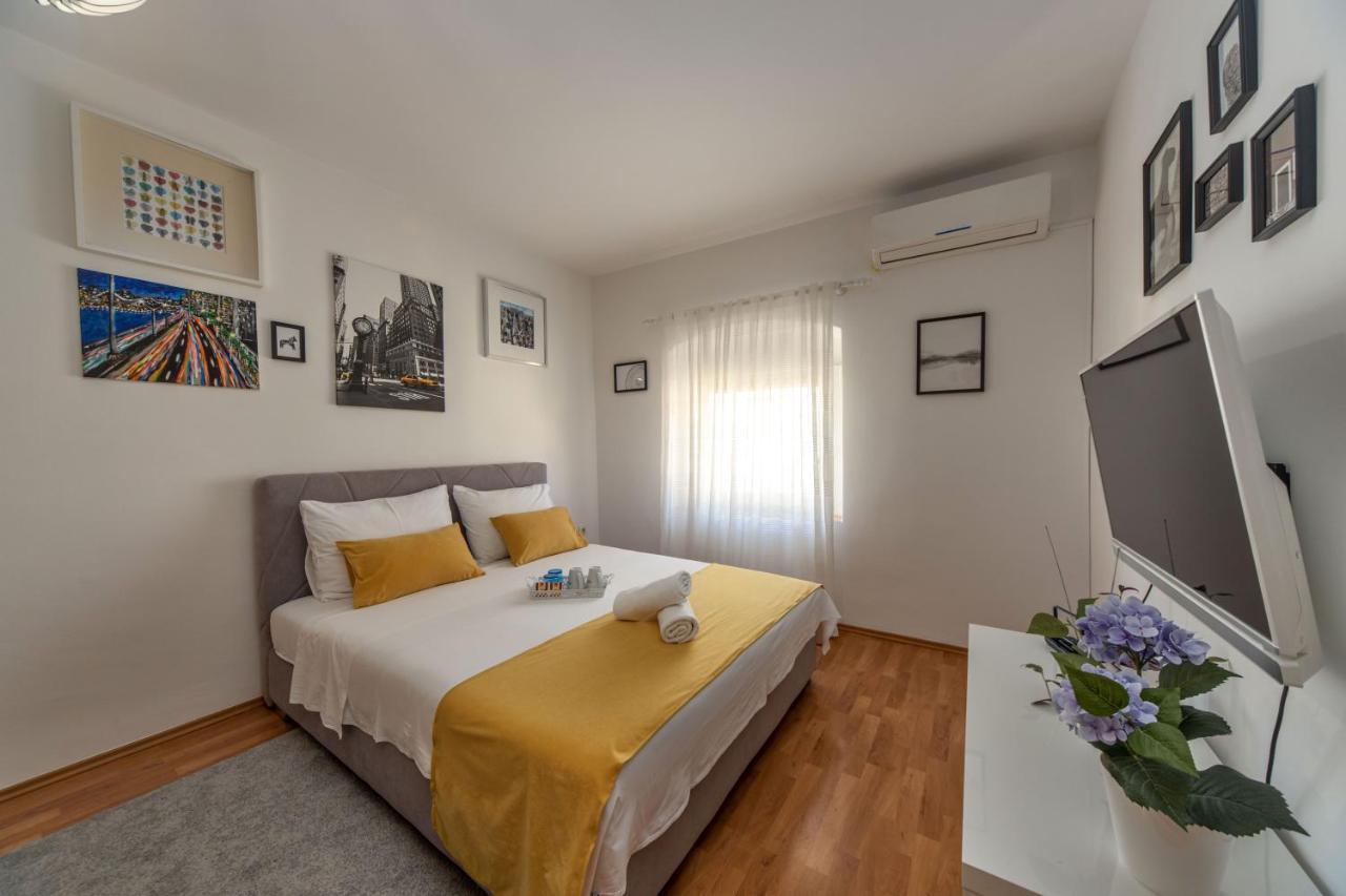 Tia Apartman Fiume Kültér fotó