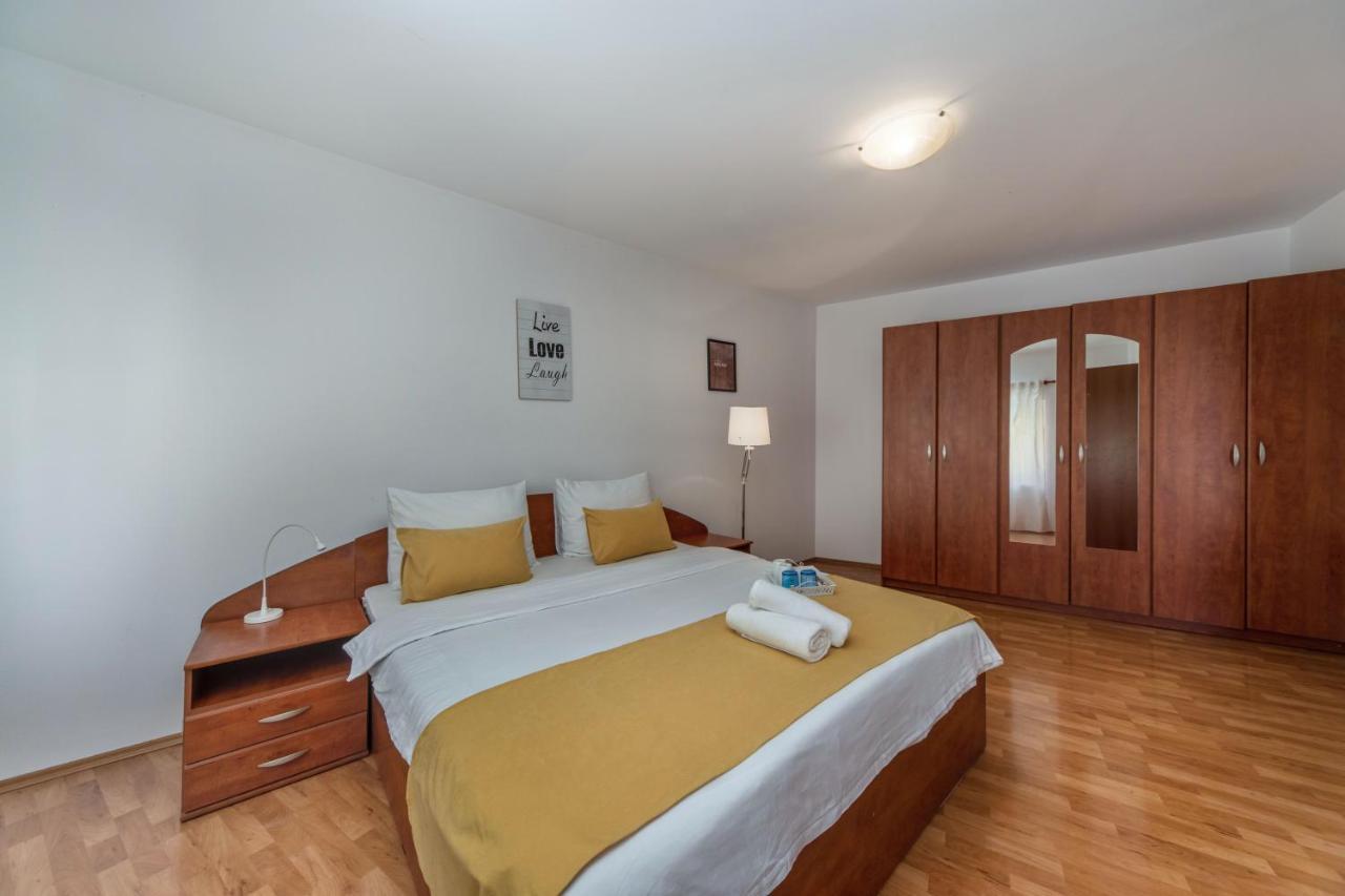 Tia Apartman Fiume Kültér fotó