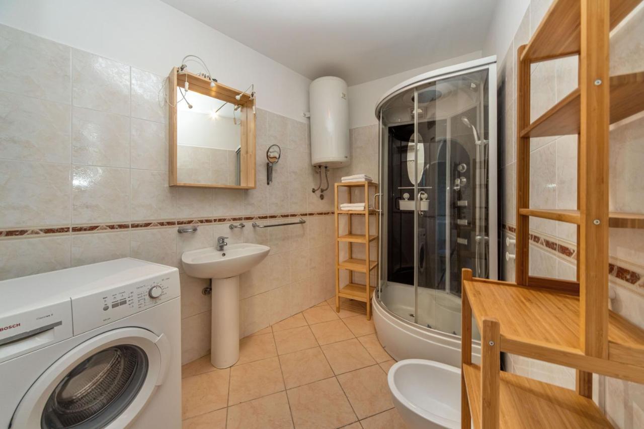 Tia Apartman Fiume Kültér fotó