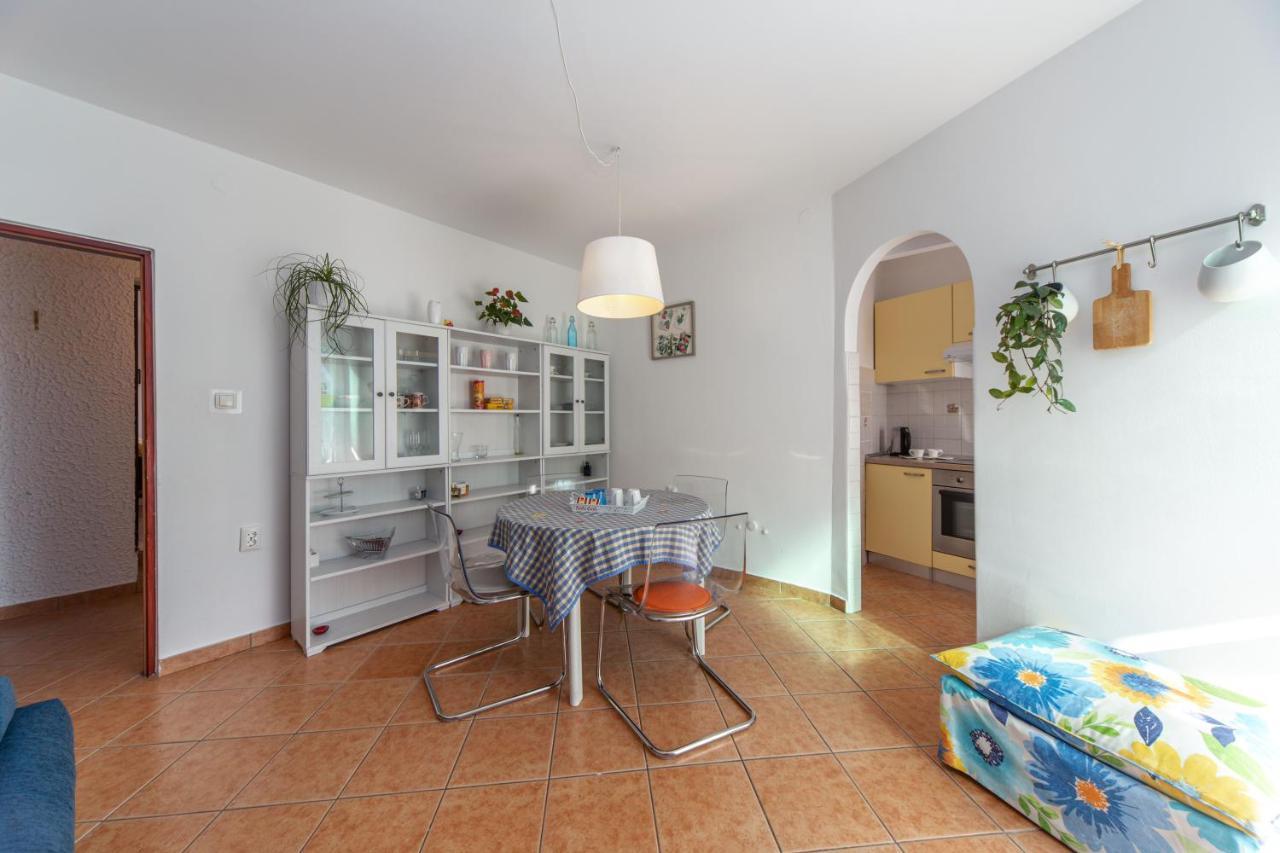 Tia Apartman Fiume Kültér fotó